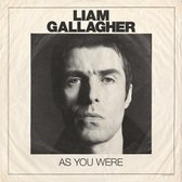 As You Were (LP)
