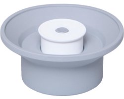 foto van Dopper Sport cap / dop - Grijs