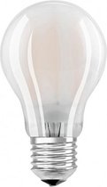 OSRAM 4052899959132 LED-lamp Energielabel A+ (A++ - E) E27 Peer 5 W = 40 W Warmwit (Ø x l) 60 mm x 105 mm Dimbaar, Filament / Retro-LED 1 stuk(s)