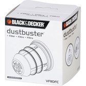 BLACK+DECKER - VF110FC-XJ - Vervangfilter Dustbuster