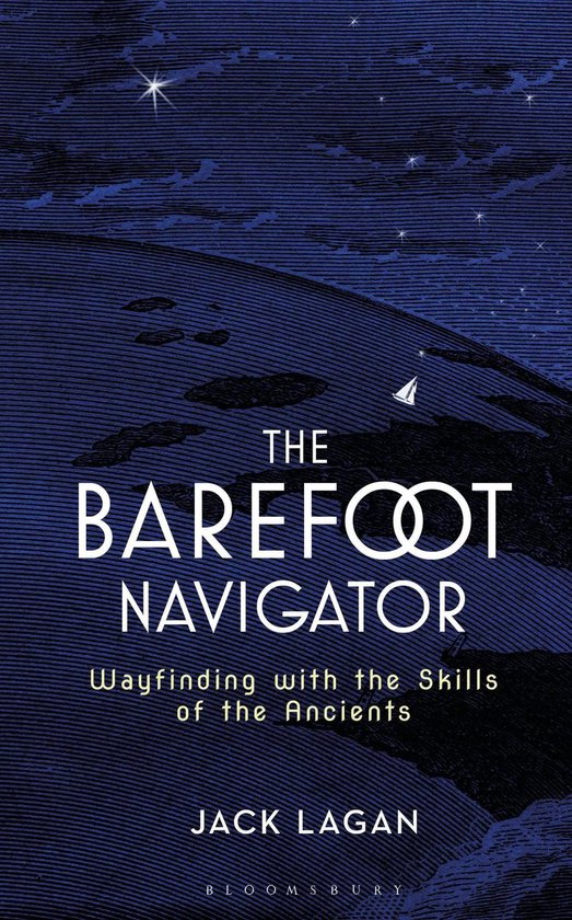 The Barefoot Navigator - cover
