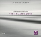 Various Composers: Hilliard Sound
