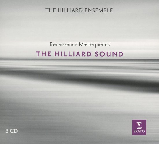 The Hilliard Sound