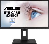 ASUS VA24DQLB - Full HD Monitor - 24 inch