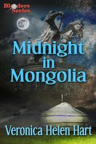 The Blenders 4 - Midnight in Mongolia