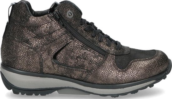 Damesboot sportief Vienna Stretchwalker - Xsensible