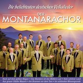 Die liebtesten deutschen Volkslieder