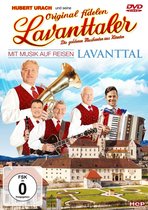 Mit Musik Auf Reisen - Lavanttal