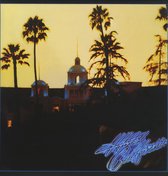 Hotel California (LP)