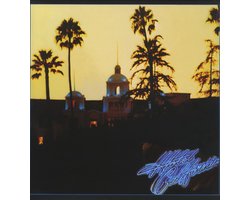 foto van Hotel California (LP)