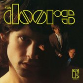 The Doors (50th Anniversary Deluxe) (LP)