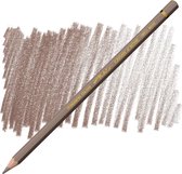 Caran d'Ache Pablo kleurpotlood 404 brownish beige