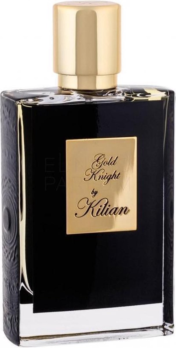 Goedkoopste Kilian - Gold Night - Eau De Parfum - 50Ml
