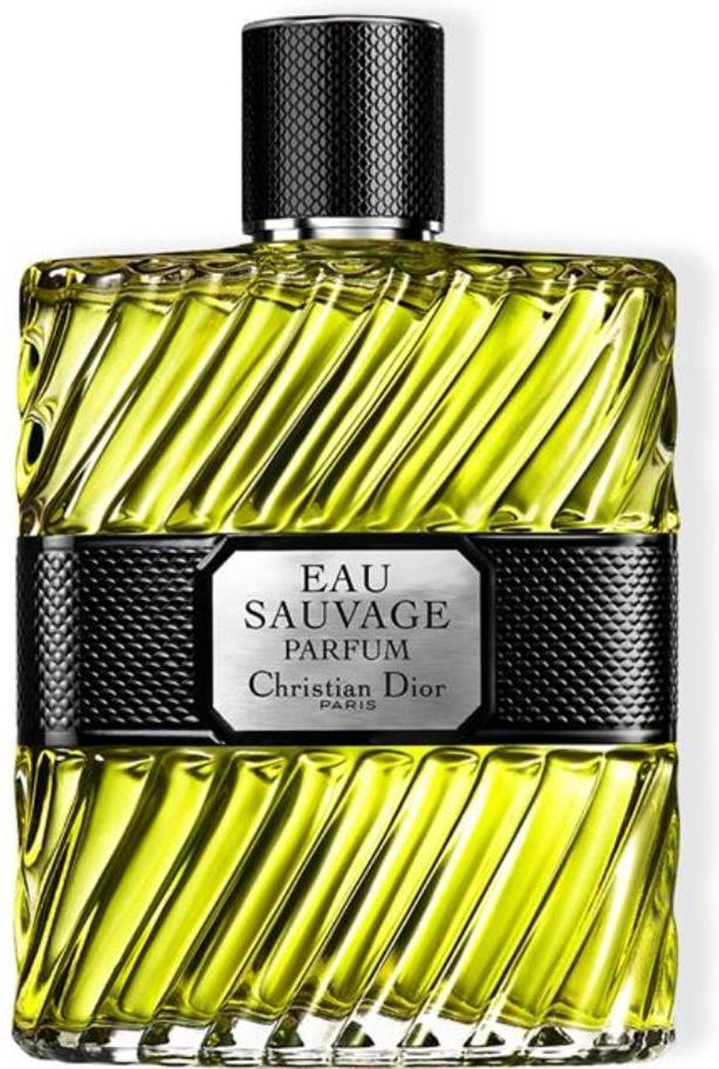 parfum eau sauvage dior