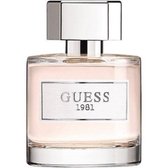 Guess 1981 woman - EDT 100ml