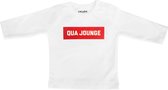 QUA JOUNGE BABY T-SHIRT