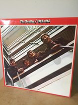 The Beatles 1962-1966 LP Vinyl