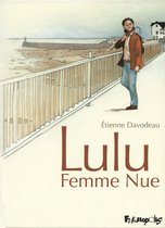 Lulu Femme Nue (L'Intégrale)