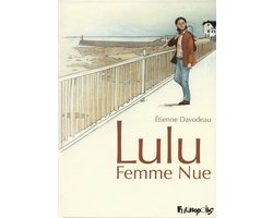 Lulu Femme Nue (L'Intégrale)