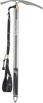 Black Diamond Raven Grip pickel met rubberen greep en pulslus 55 cm