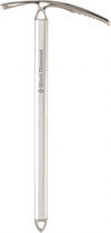 Black Diamond Raven Pro  Lichtgewicht pickel met aluminium steel 55 cm EOL