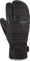 DaKine Fillmore Trigger Mitt Zwart S - Wintersporthandschoen