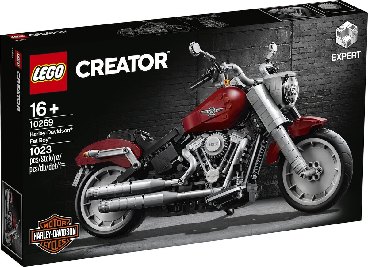 harley davidson fatboy s for sale