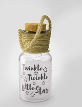 Big star light - Twinkle twinkle