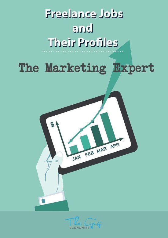 Freelance Jobs and Their Profiles 7 - The Freelance Online Marketing Expert