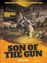 Son of the Gun 3 - Flesh and Filth