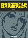 Barbarella 1 - Barbarella