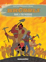 Brussli - Way of the Dragon Boy 2 - The Warrior