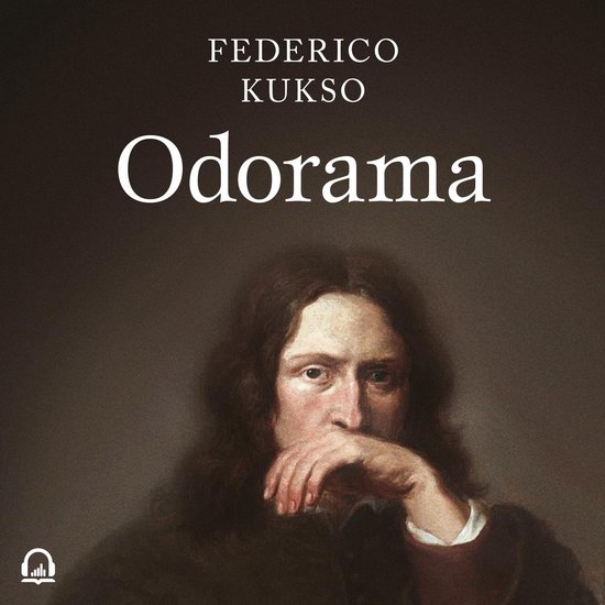 Odorama - cover