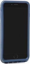 Apple iPhone 6/6s Hoesje - PELI - Voyager Serie - Hard Kunststof Backcover - Blauw - Hoesje Geschikt Voor Apple iPhone 6/6s