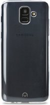 Mobilize Gelly Case Samsung Galaxy A6 2018 Clear