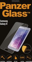 PanzerGlass 7157 mobile phone screen/back protector Protection d'écran transparent Samsung 1 pièce(s)