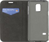 Mobilize Magnet Book Stand Case Samsung Galaxy S5 mini Black