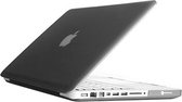 Mobigear Matte Case Geschikt voor Apple MacBook Pro 13 (2008-2012) - Grijs