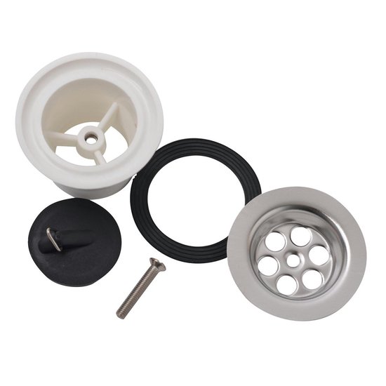 Sencys Afvoerplug 5/4" | bol.com