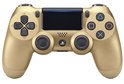 Sony DualShock 4 Controller V2 - PS4 - Goud