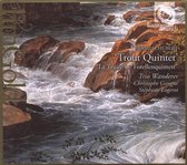 Trio Wanderer Gaugue Logerot - Die Forelle, Quintet Op.87