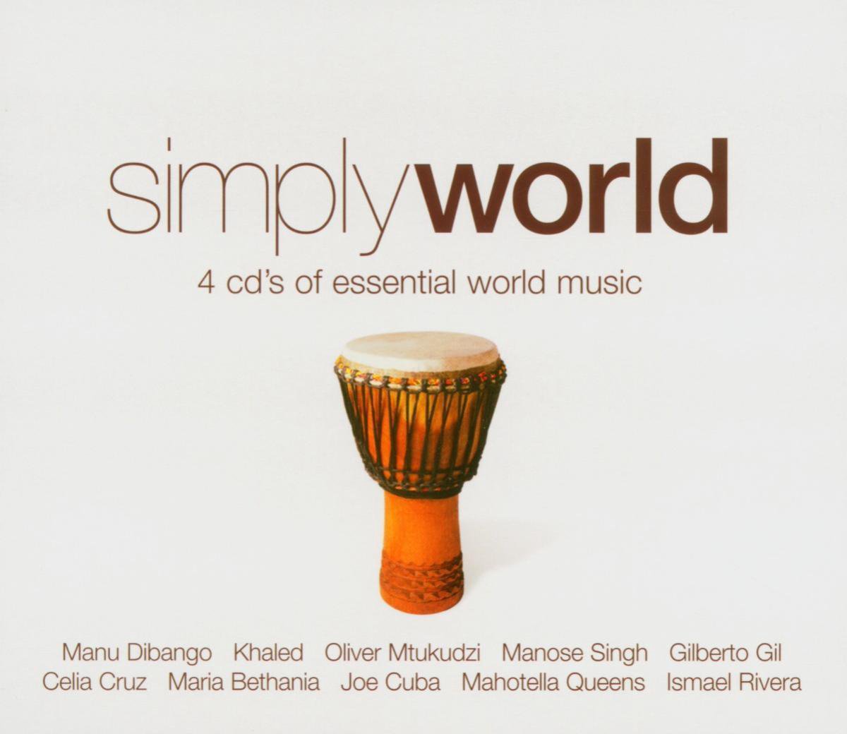 Simply World