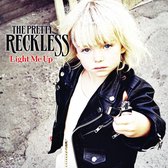 The Pretty Reckless - Light Me Up (CD)