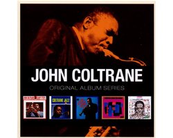 Original Album Series