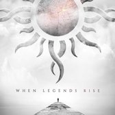 Godsmack - When Legends Rise (CD)