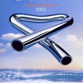 Tubular bells 2003 incl. DVD