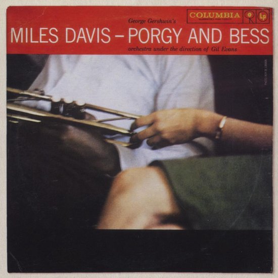 Porgy & Bess