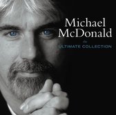 The Ultimate Collection - Mcdonald Michael