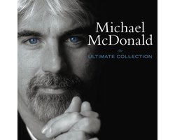 The Ultimate Collection - Mcdonald Michael