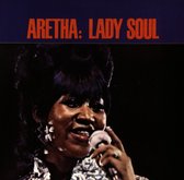 Aretha Franklin: Lady Soul [CD]